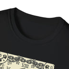 The Lift Gym Tee