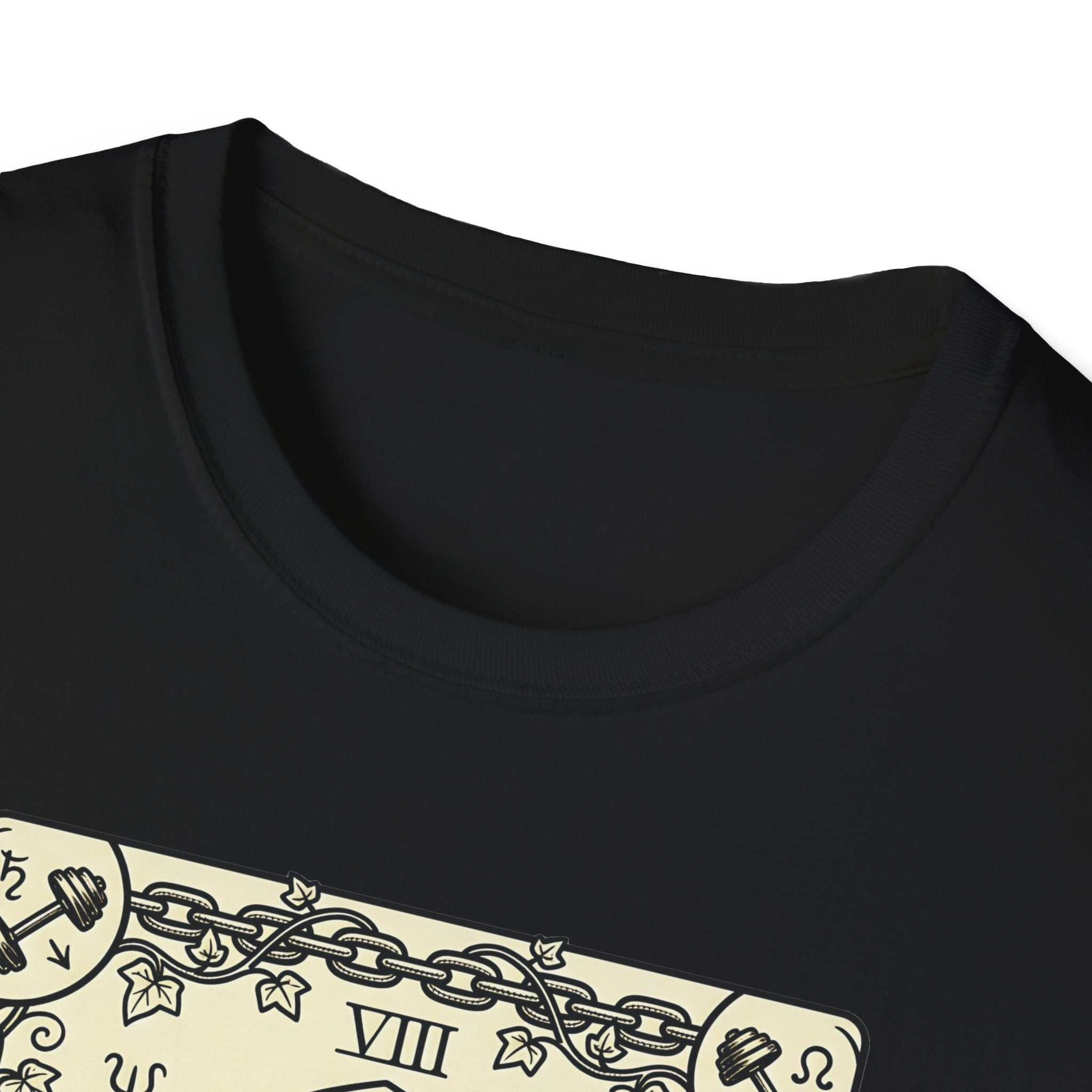 The Lift Gym Tee