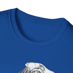 Cerberus Anatomy Gym Tee