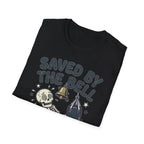 Saved By The Bell Gym Tee