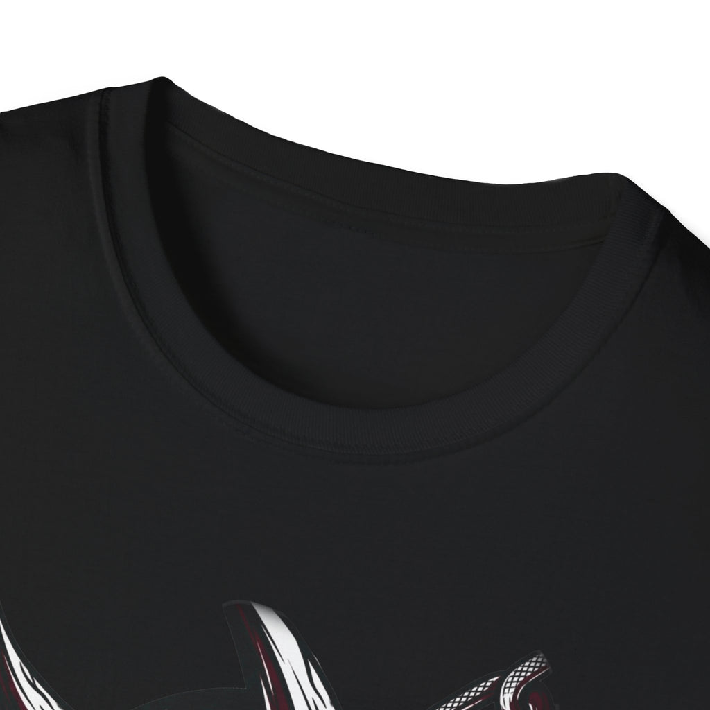 Chained Oni Gym Tee