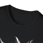Chained Oni Gym Tee