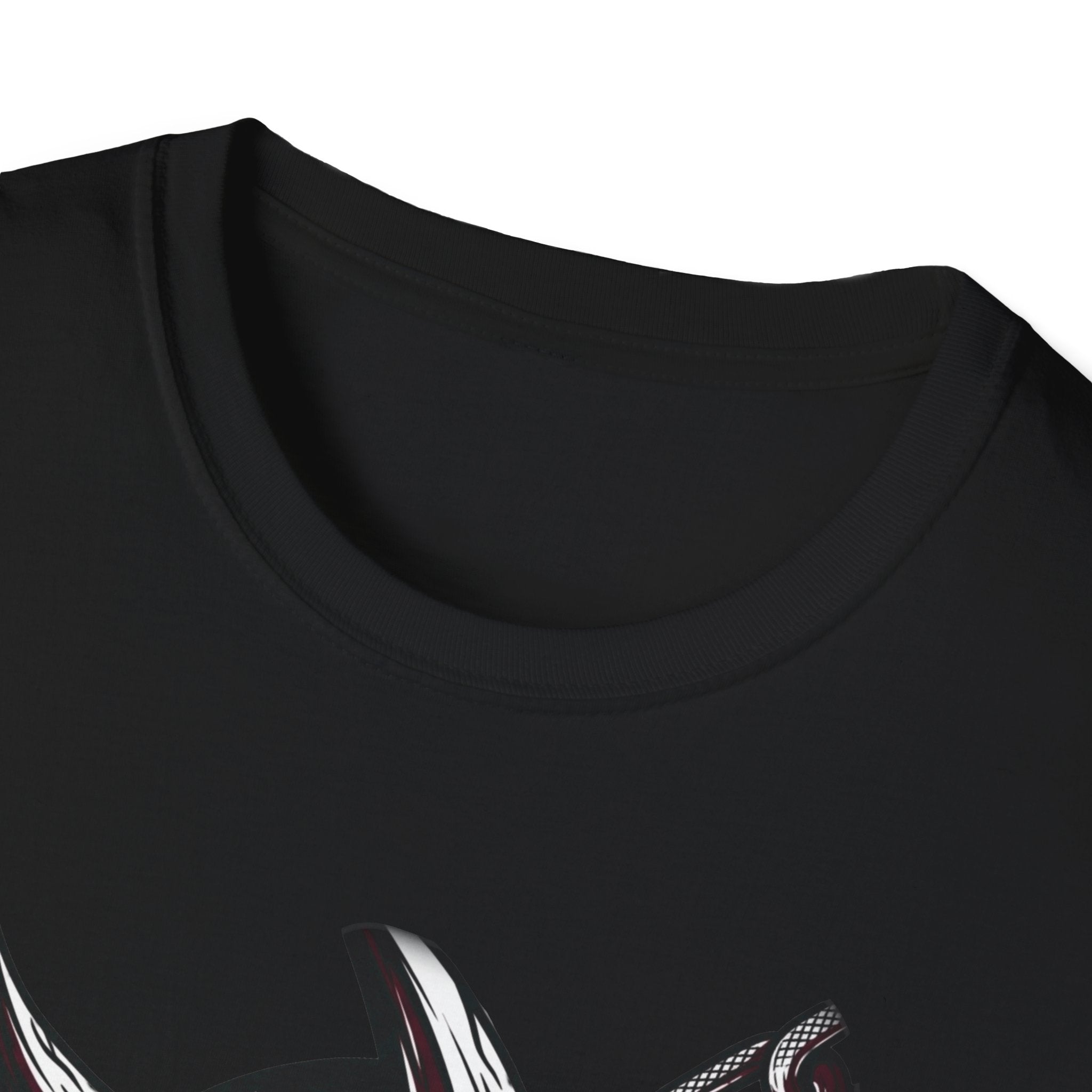 Chained Oni Gym Tee