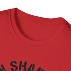 Iron Sharpens Gym Tee