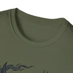 Jaku-Niku Kyō-Shoku Gym Tee