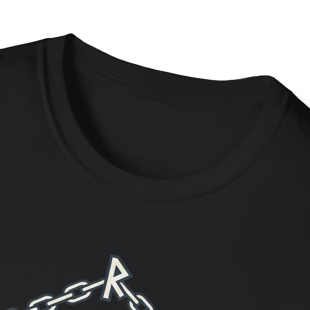 Ascend From The Pit Gym Tee