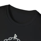 Ascend From The Pit Gym Tee