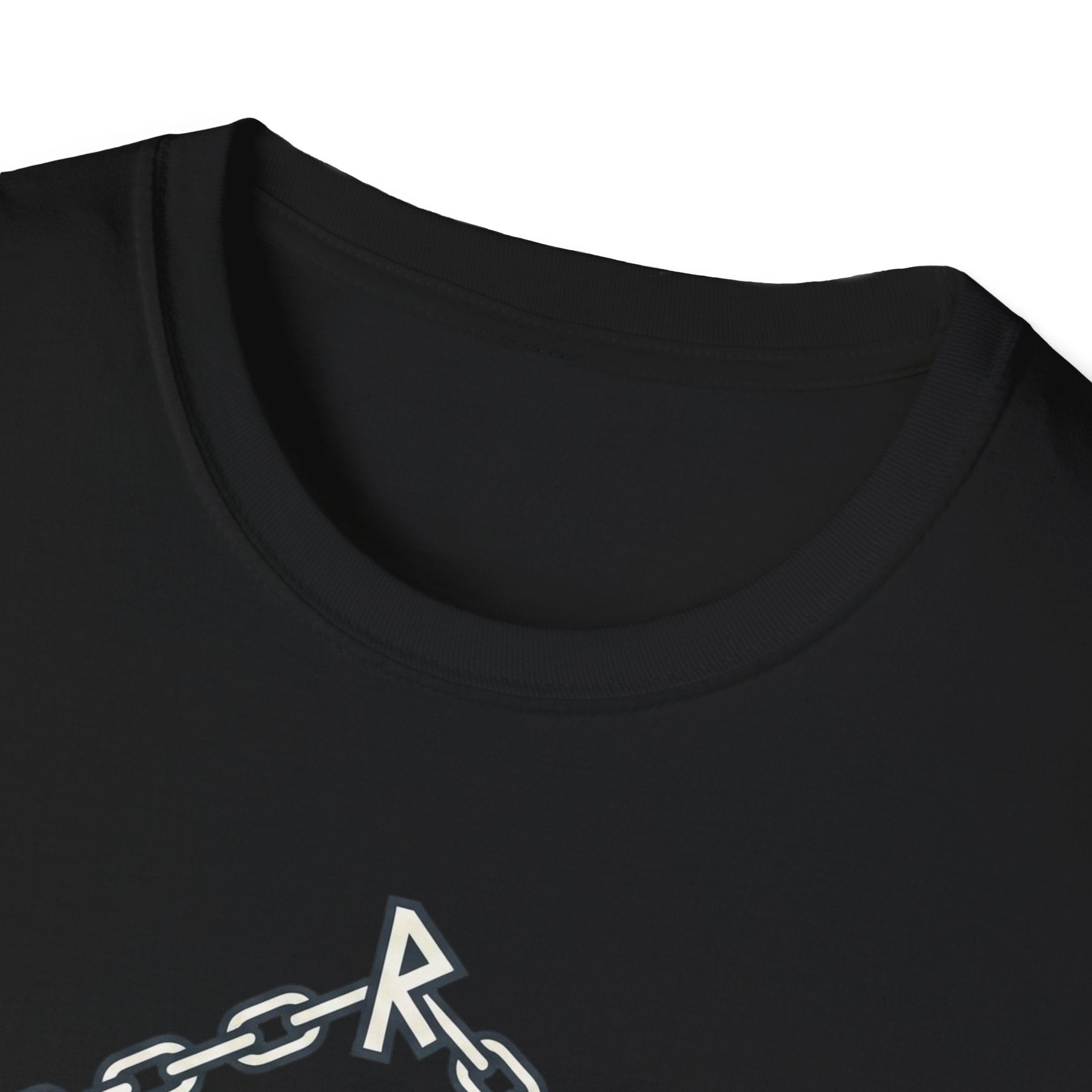 Ascend From The Pit Gym Tee