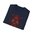 Oni Demon Gym Tee