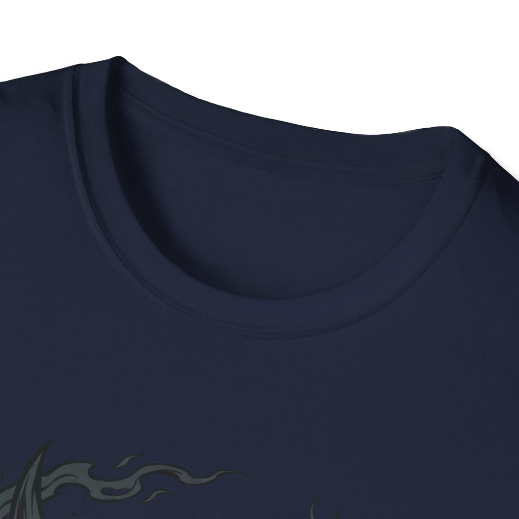 Jaku-Niku Kyō-Shoku Gym Tee