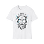 Olympus Glitch Gym Tee