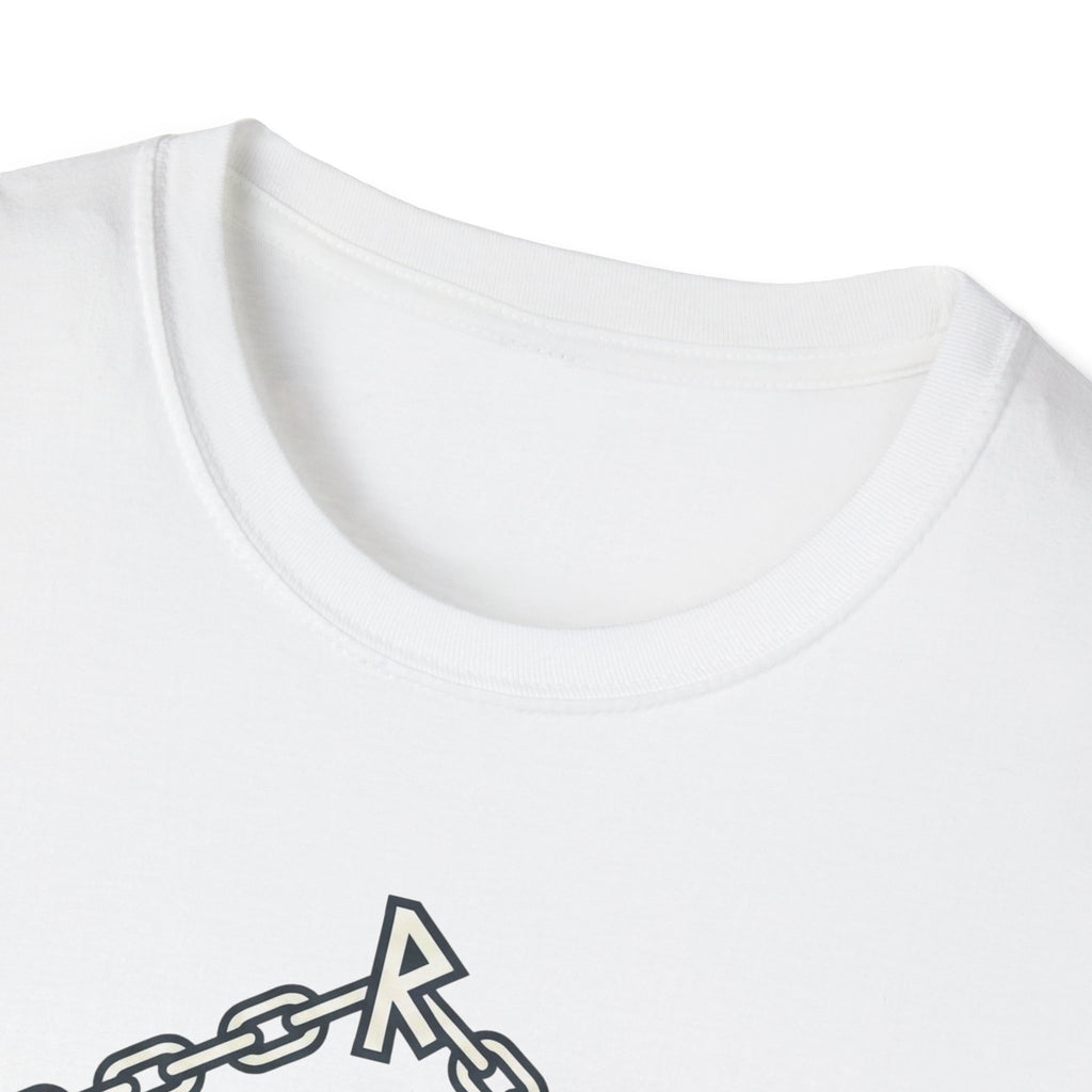 Ascend From The Pit Gym Tee
