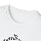 Ascend From The Pit Gym Tee