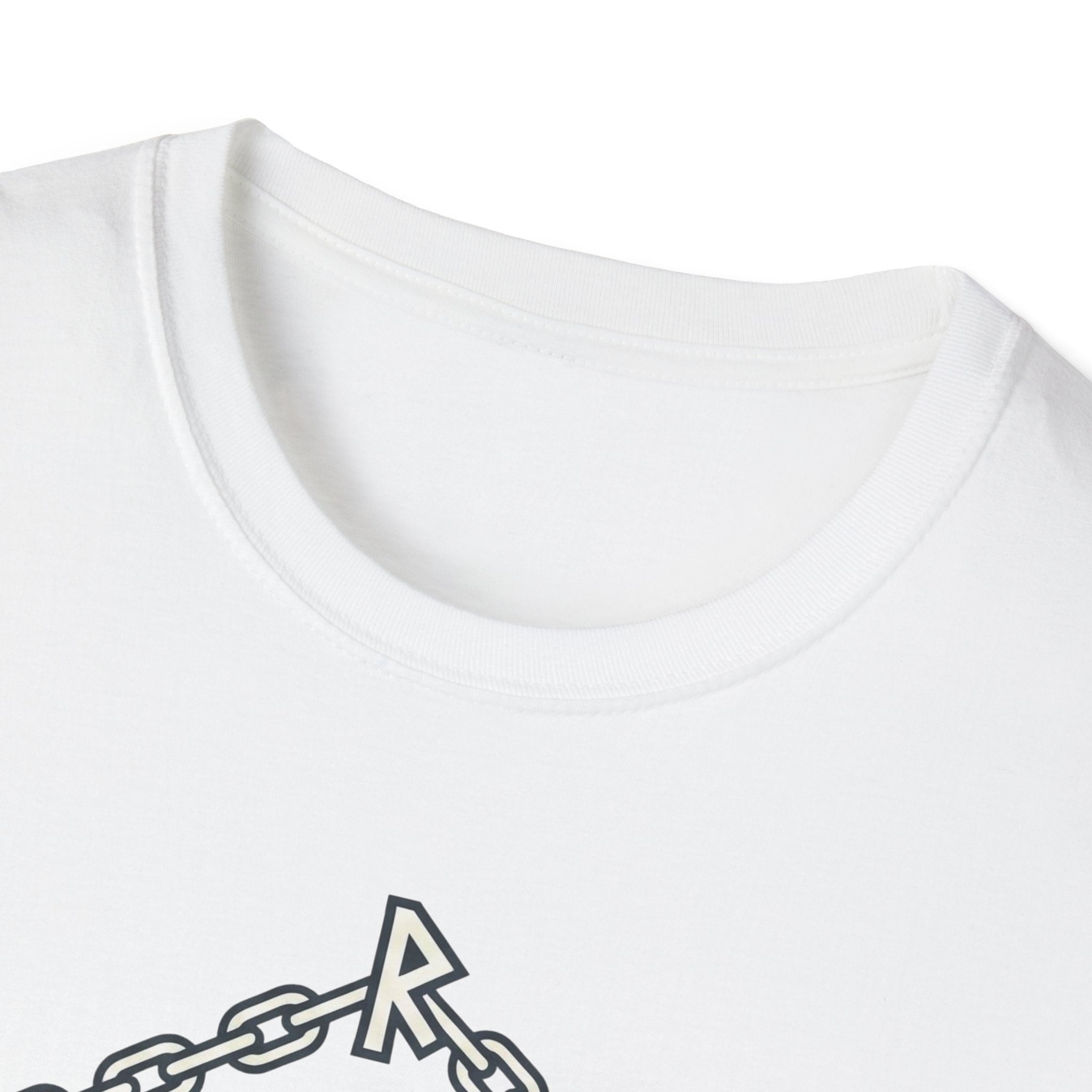 Ascend From The Pit Gym Tee
