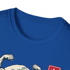 Tsunami Gym Tee