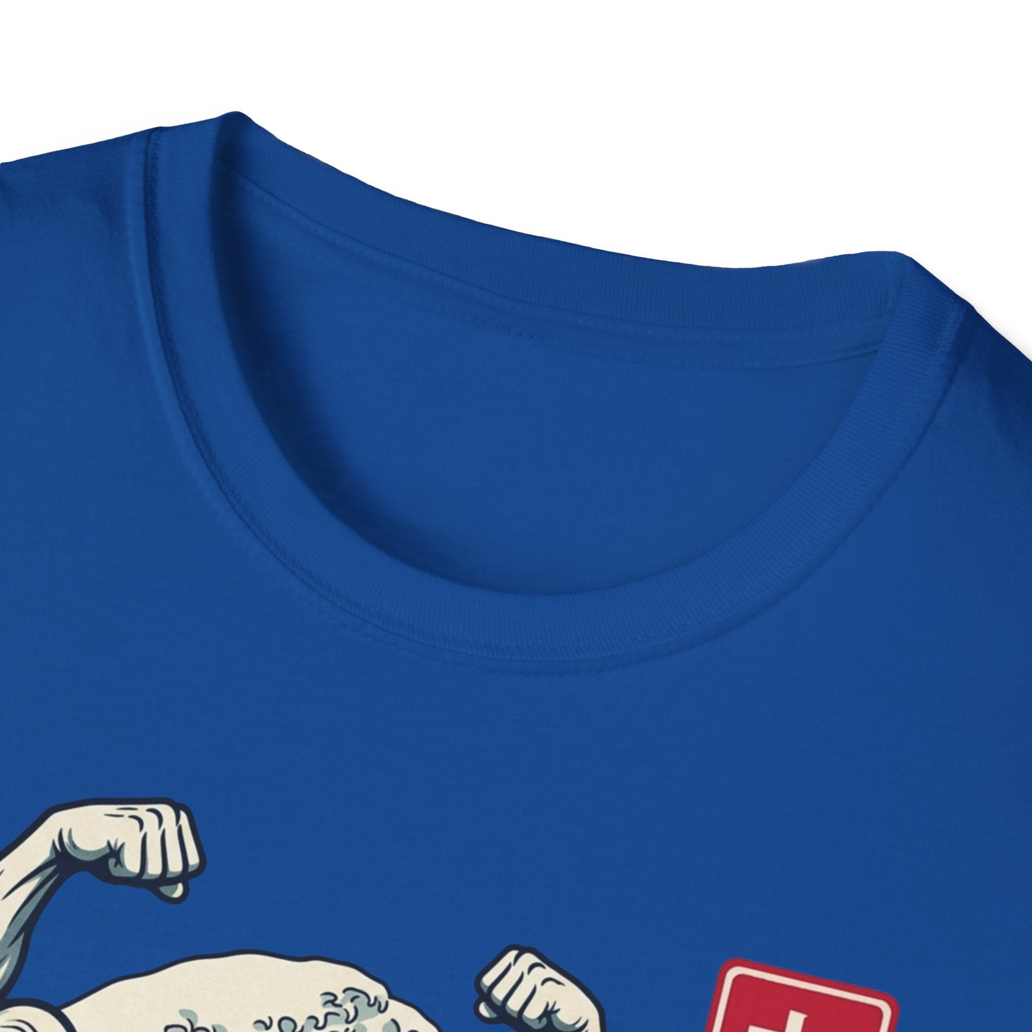 Tsunami Gym Tee