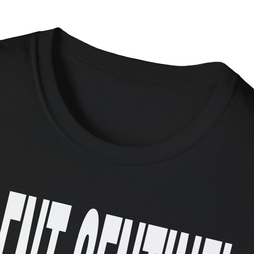 Silent Sentinel Gym Tee