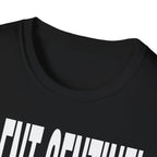 Silent Sentinel Gym Tee