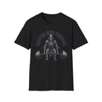 Suffer With Purpose Gym Tee