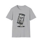 Running Out of Time Gym Tee