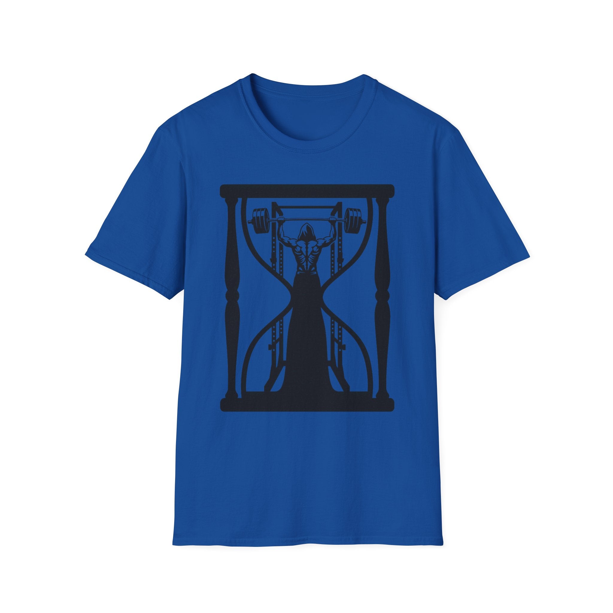Every Rep Counts Gym Tee