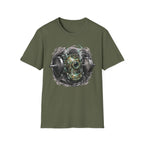 Copy of Play To Win Gym Tee