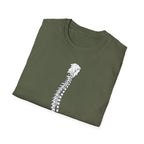 Iron Spine Gym Tee