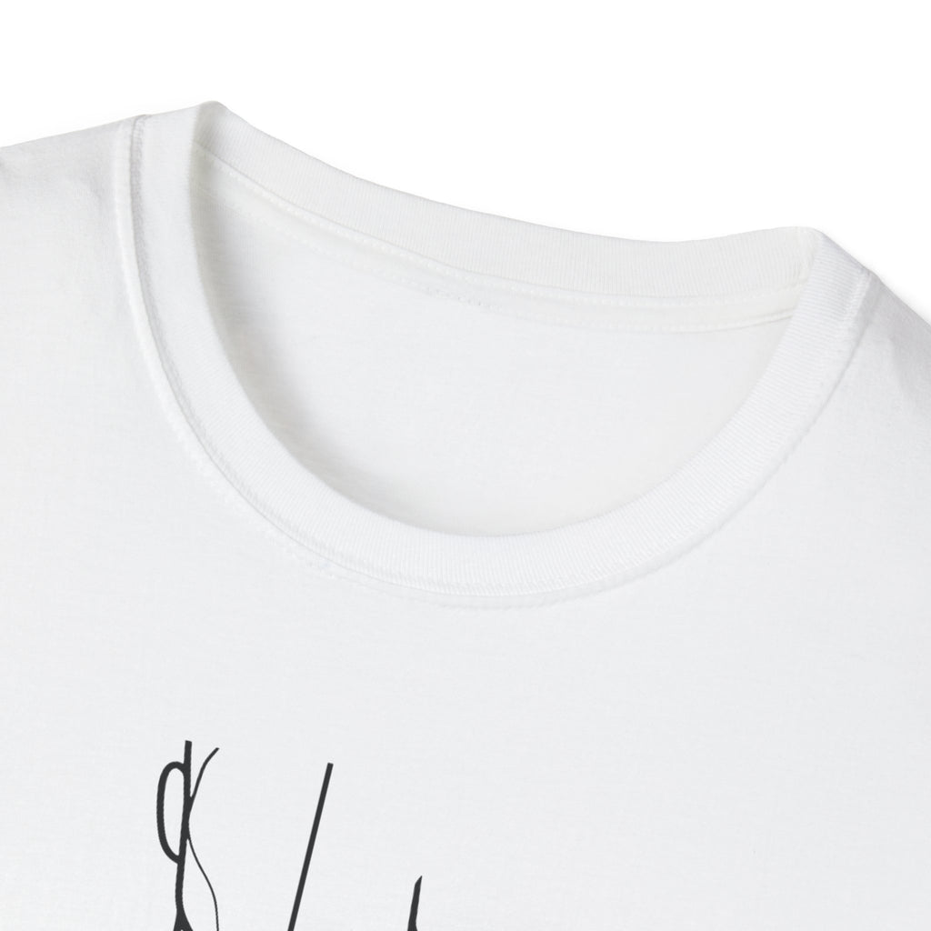 Under the Suite Gym Tee