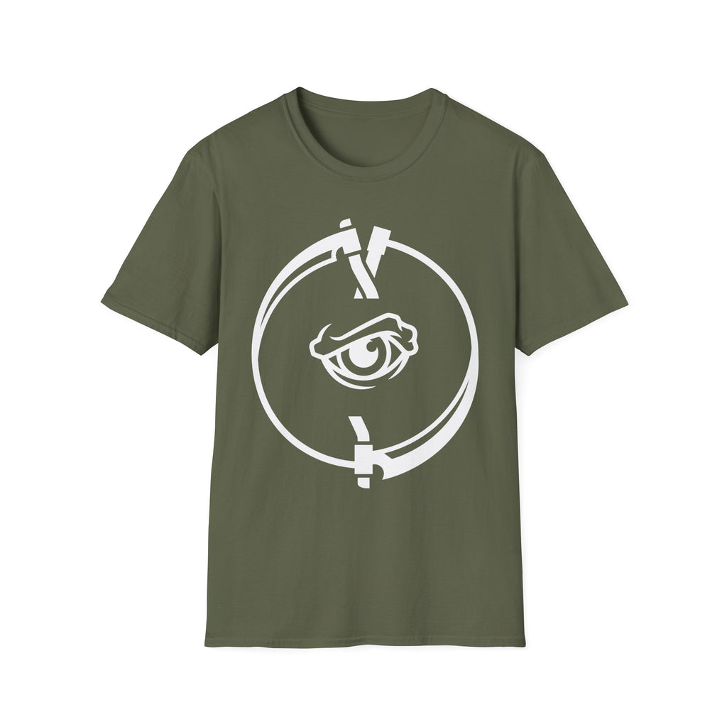 Scythe Eye Gym Tee