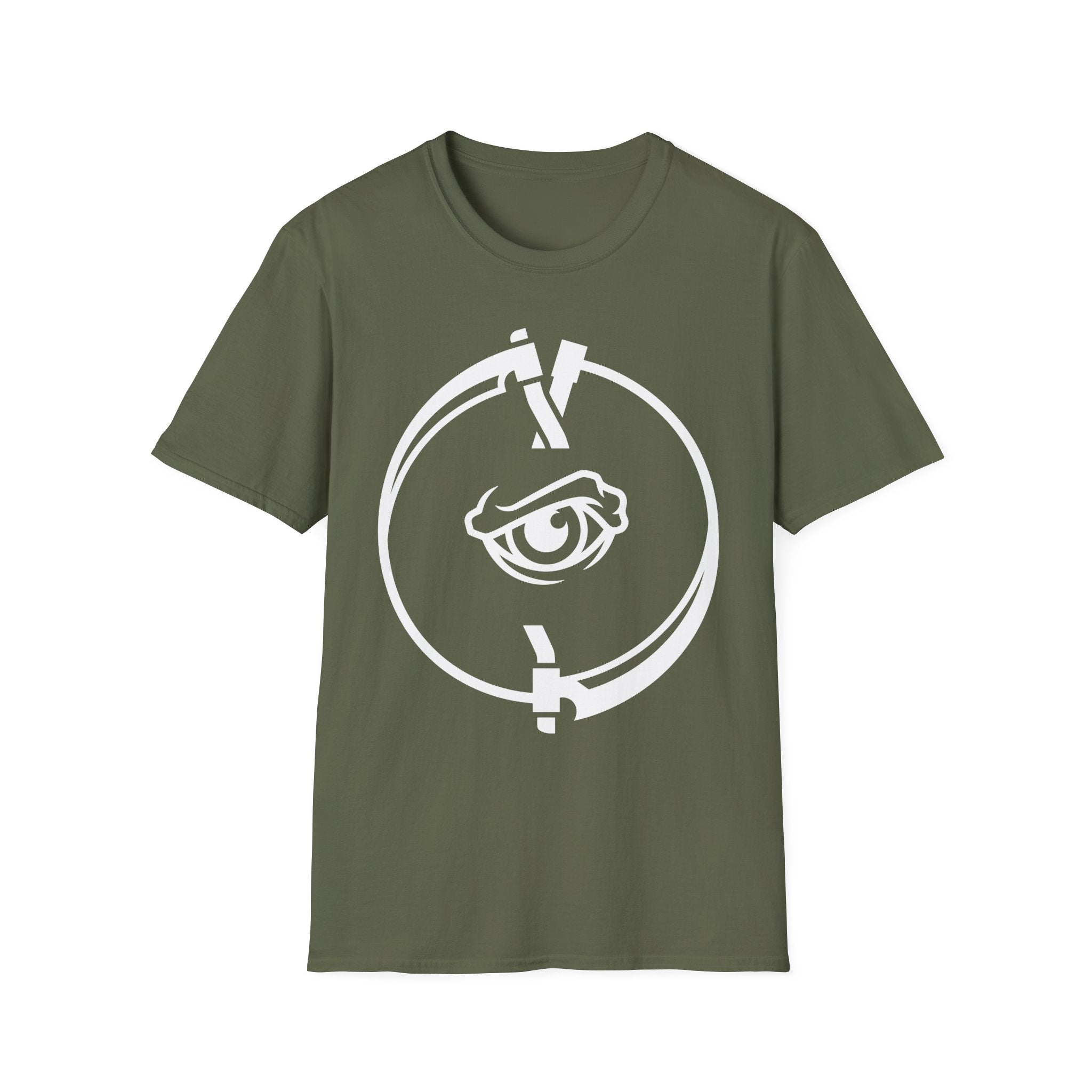 Scythe Eye Gym Tee