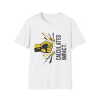 Calculated Impact Gym Tee
