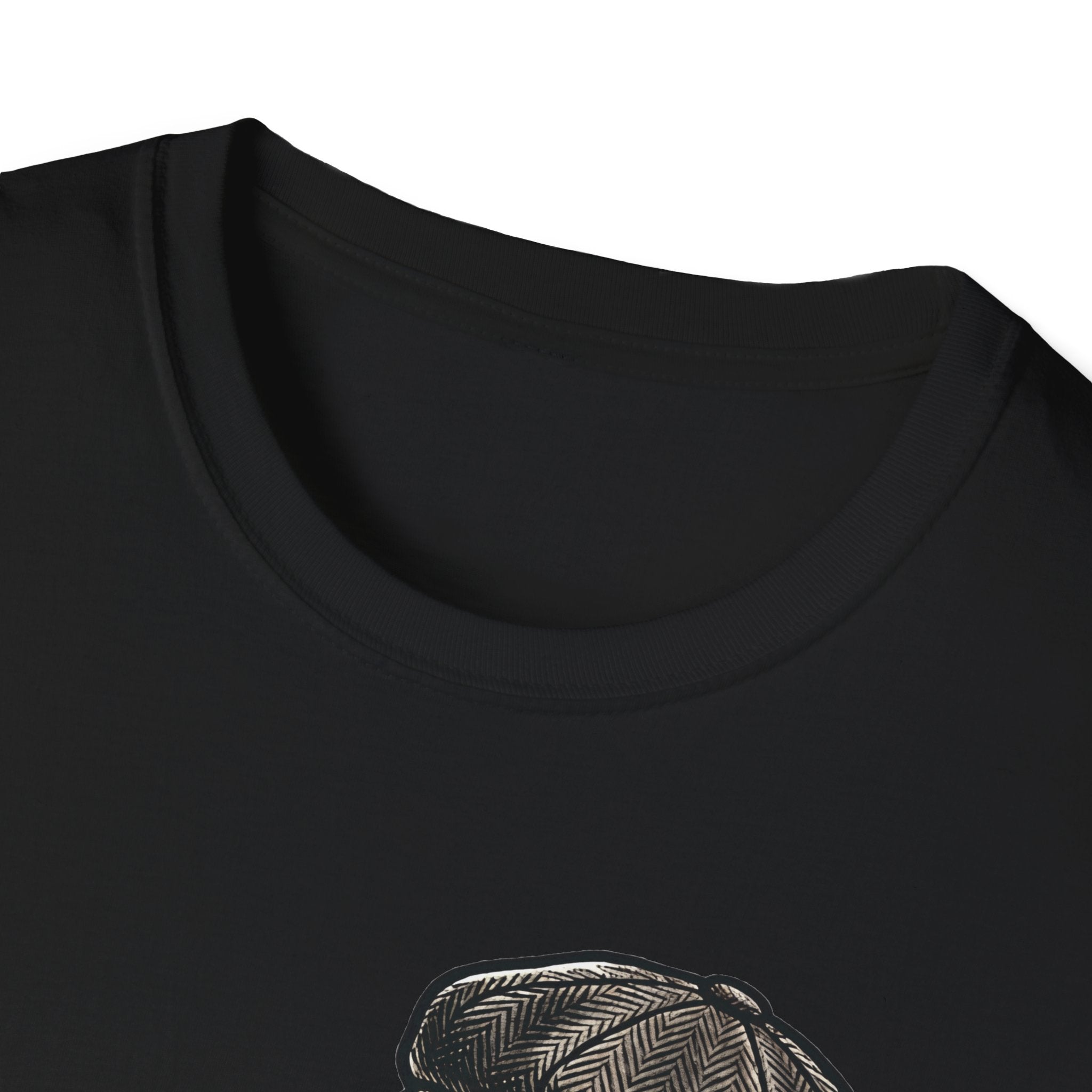 Old School Strength Gym Tee