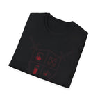 House Of Gains Gym Tee