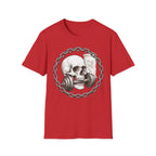 Lift Until Death Gym Tee