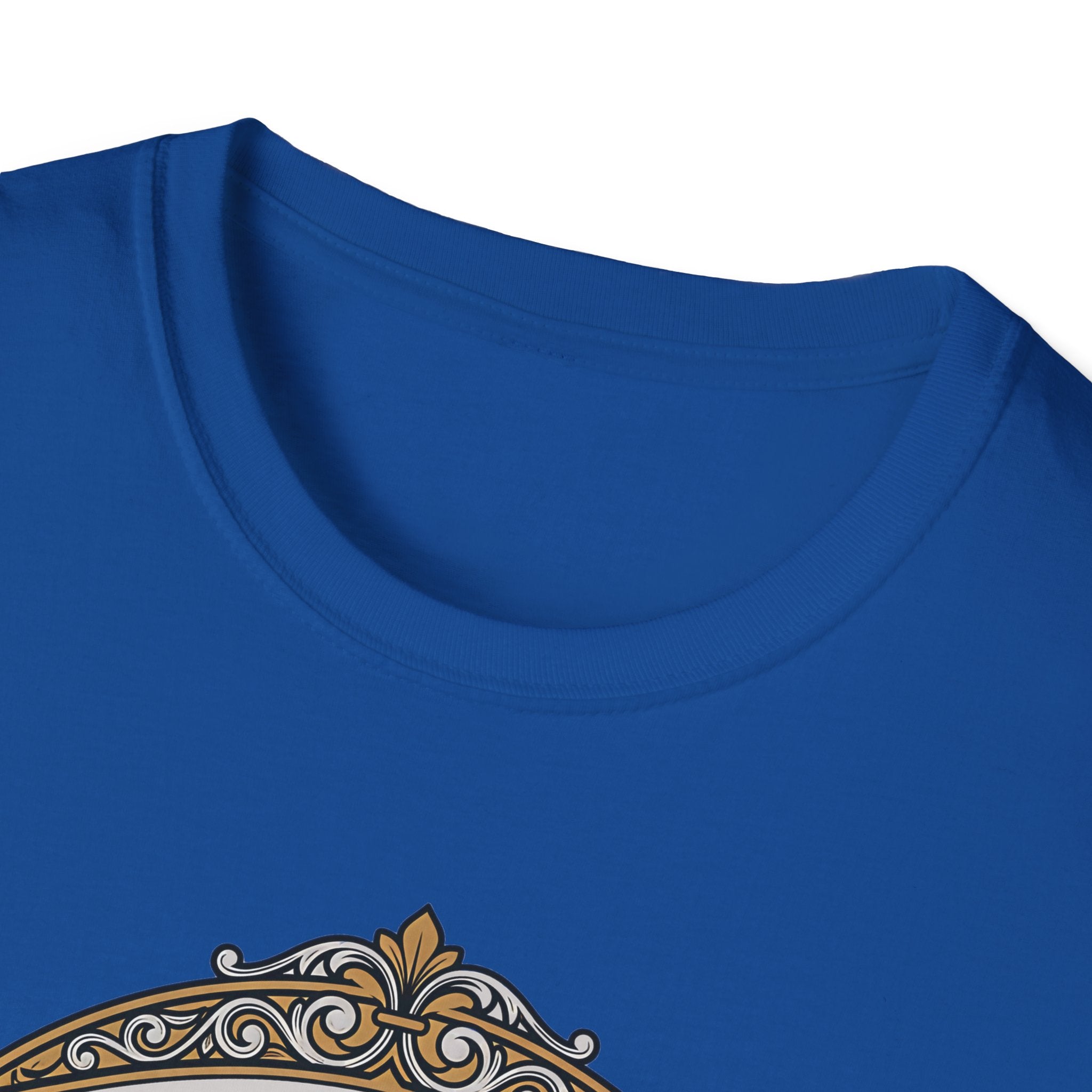 By Order of The Pump Gym Tee
