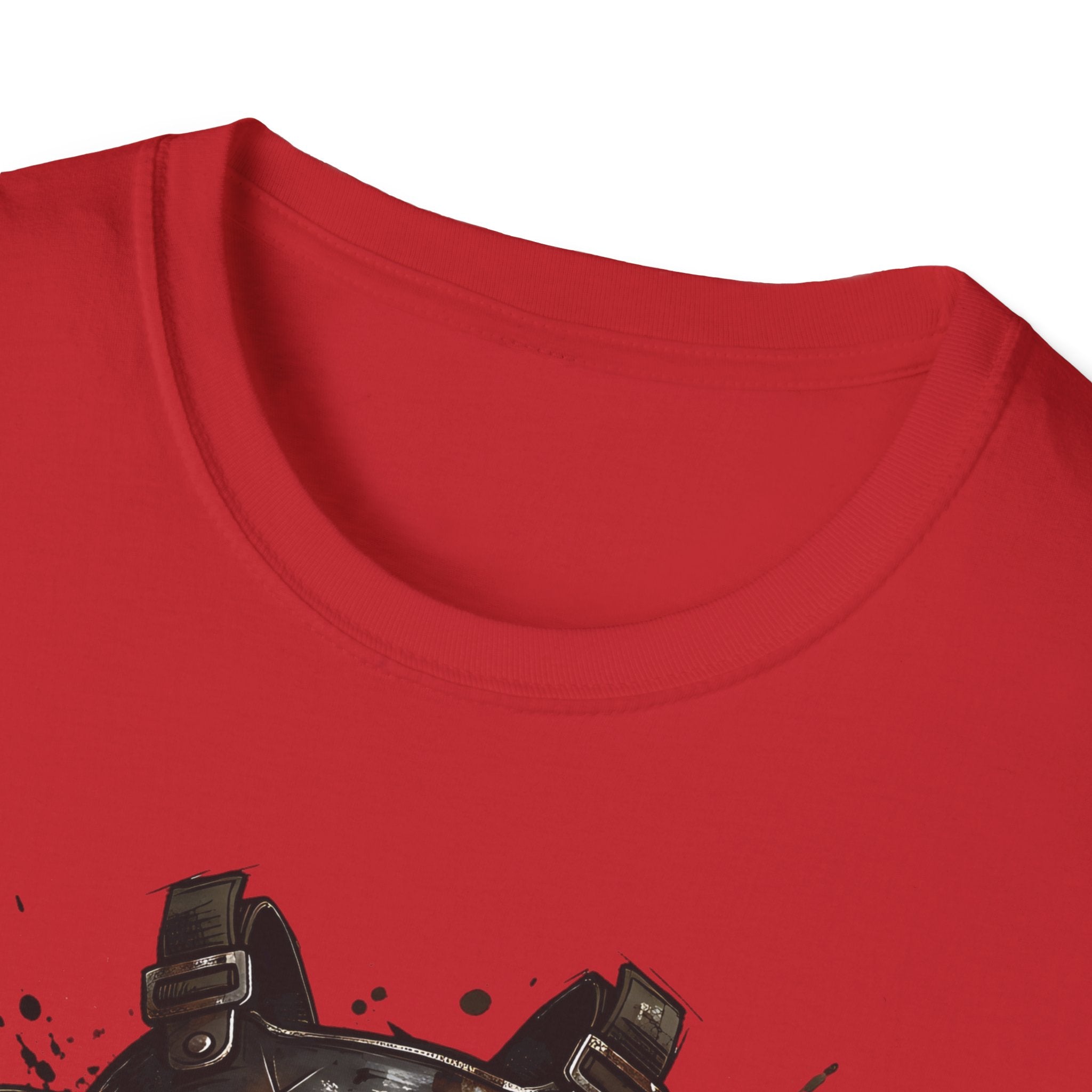 Survive Westland Gym Tee