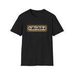Body of Steel Gym Tee