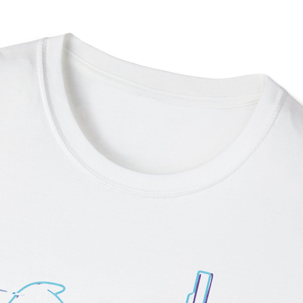 Reaper's Remorse Gym Tee