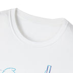 Reaper's Remorse Gym Tee