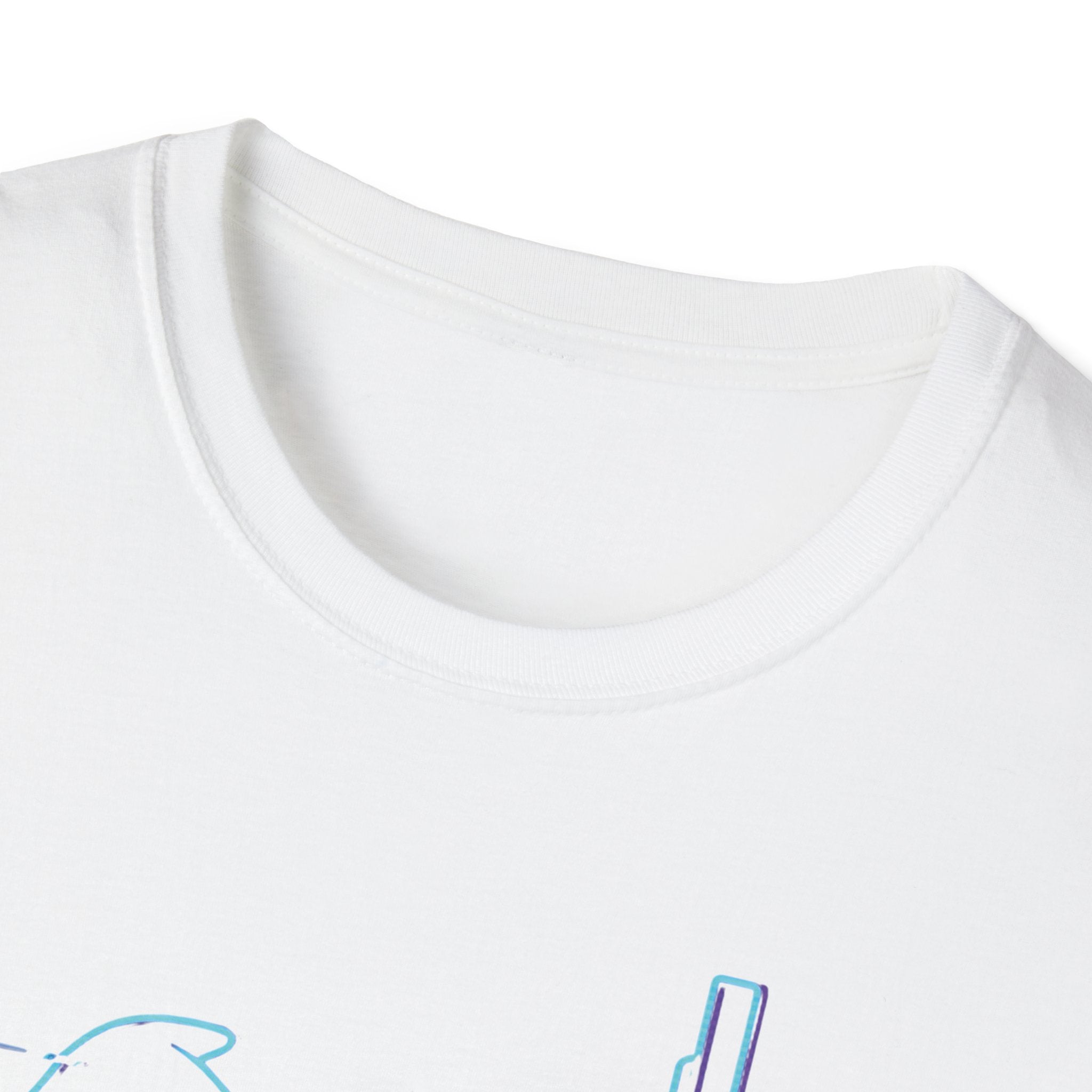 Reaper's Remorse Gym Tee