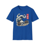 Tsunami Gym Tee