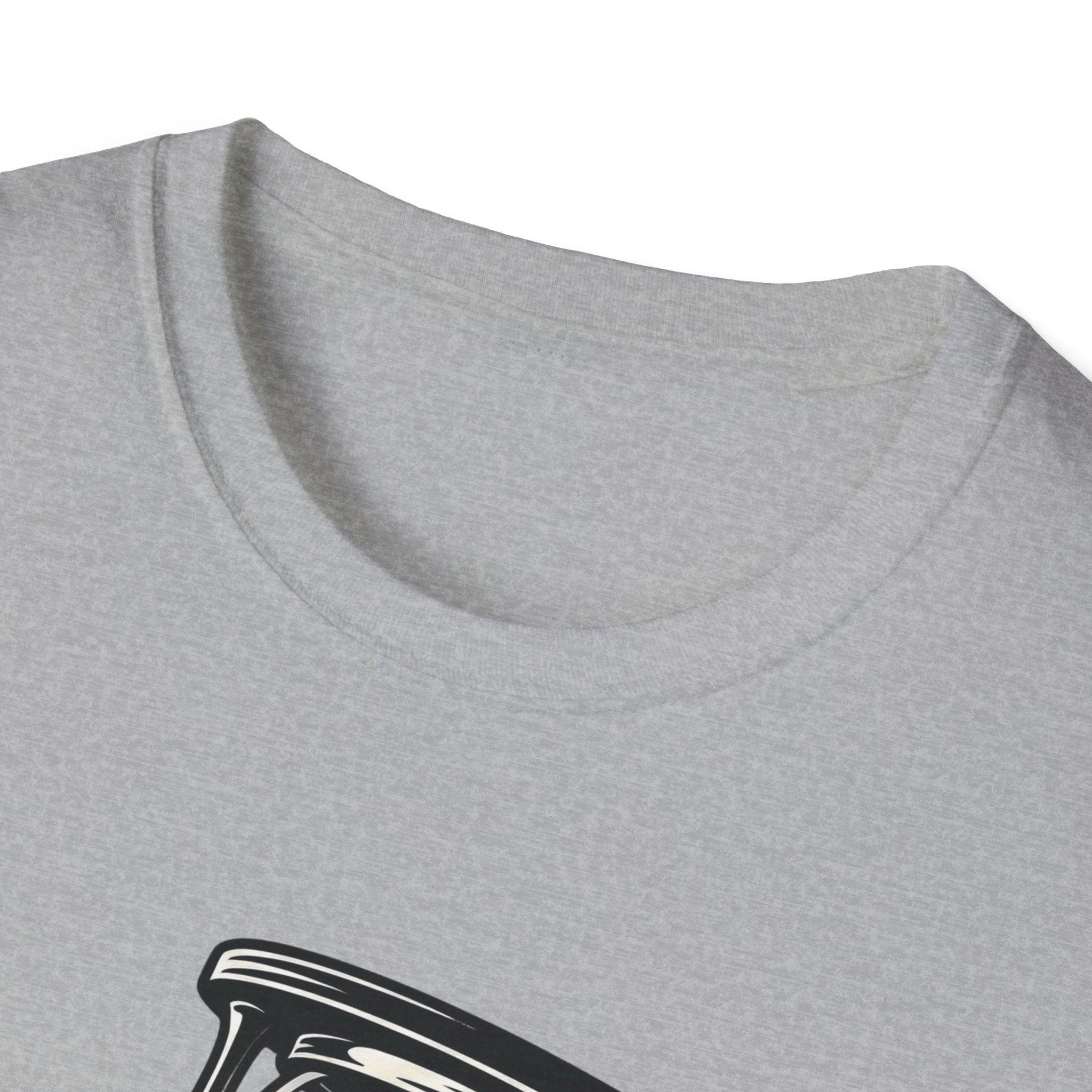 Running Out of Time Gym Tee