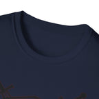 House Of Gains Gym Tee