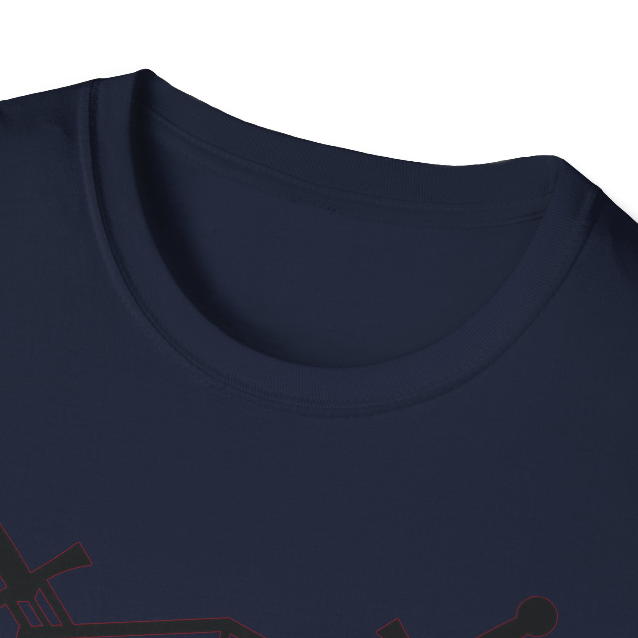 House Of Gains Gym Tee