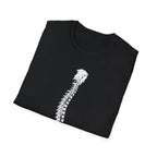 Iron Spine Gym Tee