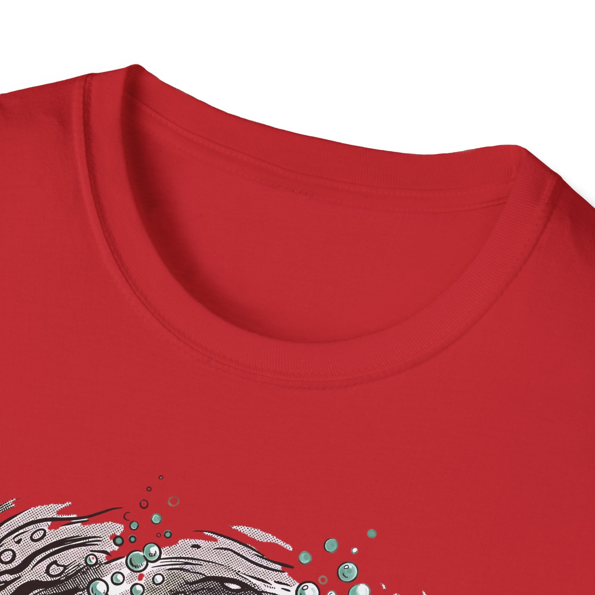 Copy of Play To Win Gym Tee