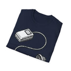 Work-Lift Balance Gym Tee