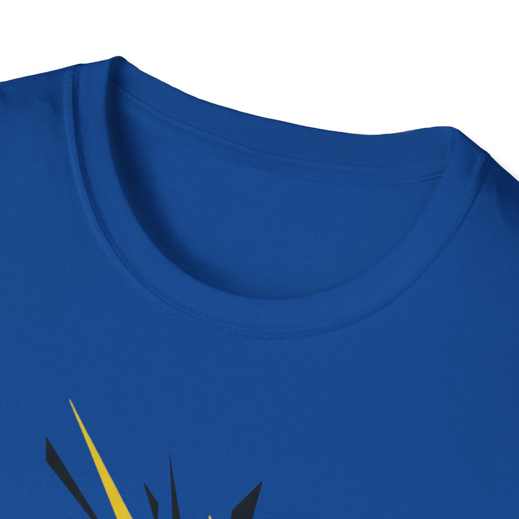 Calculated Impact Gym Tee