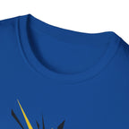Calculated Impact Gym Tee