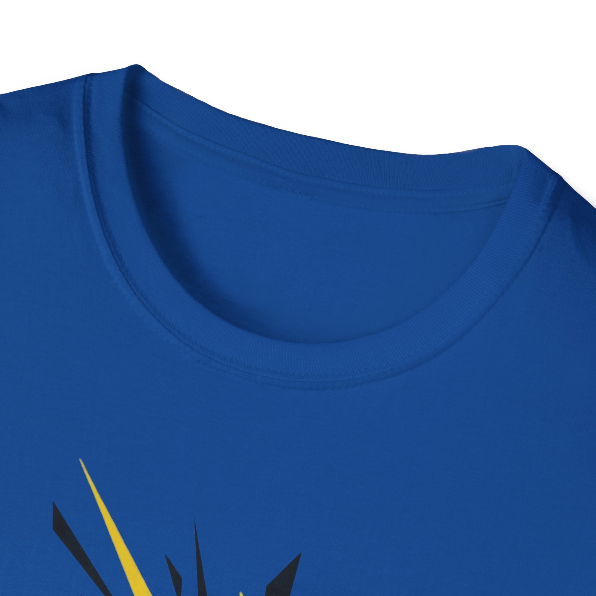 Calculated Impact Gym Tee